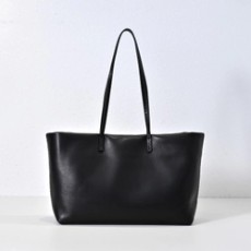 더 로우 뉘앙스 레더 토트